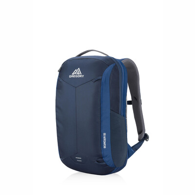 Gregory Gregory 18 autumn&winter new BORDER commuter leisure travel computer backpack code 18 liters blue
Gregory Gregory 18 autumn&winter new BORDER commuter leisure travel computer backpack code 18 liters blue