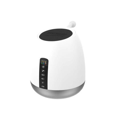 MUSKY DY50 Portable Bluetooth Wireless Speaker Subwoofer With 3-Level Adjustable Touch Night Light For Home
MUSKY DY50 Portable Bluetooth Wireless Speaker Subwoofer With 3-Level Adjustable Touch Night Light For Home