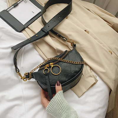 Fashion Quality PU Leather Crossbody Bags For Women 2019 Chain Small Shoulder Messenger Bag Lady Travel Handbags&Purses
Fashion Quality PU Leather Crossbody Bags For Women 2019 Chain Small Shoulder Messenger Bag Lady Travel Handbags&Purses