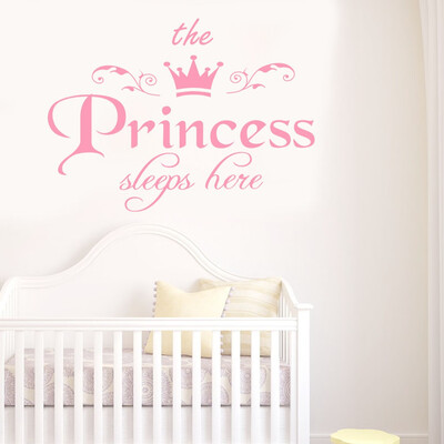 JPGIF The Princess Decal Living Room Bedroom Vinyl Carving Wall Decal Sticker
JPGIF The Princess Decal Living Room Bedroom Vinyl Carving Wall Decal Sticker