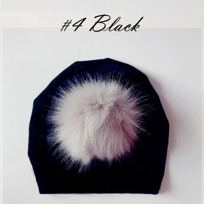 Baby Girl Beanie Cap Toddler Infant Cotton Turban India Hat Hair Accessories
Baby Girl Beanie Cap Toddler Infant Cotton Turban India Hat Hair Accessories