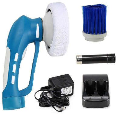Car Polishing Care Mini Cordless Car Polisher Oiling Machine Tool Handheld Electric Car Cleaner Waterproof
Car Polishing Care Mini Cordless Car Polisher Oiling Machine Tool Handheld Electric Car Cleaner Waterproof