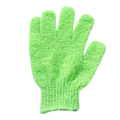 Home Daily Bath Towel Bathing Gloves Five Fingers Bath Artifact Powerful Double-Sided Exfoliation
Home Daily Bath Towel Bathing Gloves Five Fingers Bath Artifact Powerful Double-Sided Exfoliation