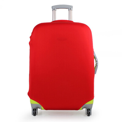 20" 24" 28" Elastic Luggage Suitcase Protective Cover