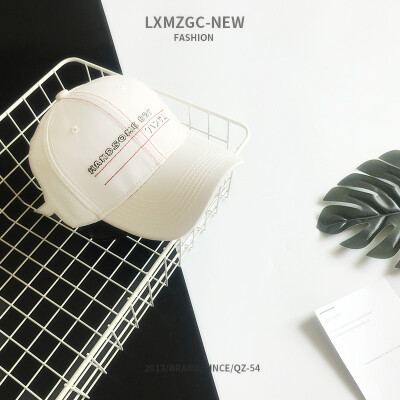 Cap children Korean version 100 tongue cap summer baseball cap ulzzang men tide ins street trendy sun hat
Cap children Korean version 100 tongue cap summer baseball cap ulzzang men tide ins street trendy sun hat