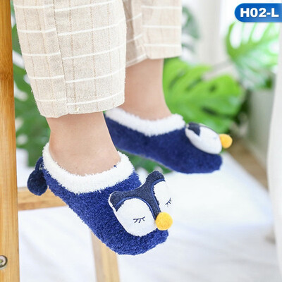 New Baby Coral Socks Infant Anti Slip Kids Cute Cartoon Animal Child Floor Warm Soft Boys Girls Socks Spring Winter-in Socks
New Baby Coral Socks Infant Anti Slip Kids Cute Cartoon Animal Child Floor Warm Soft Boys Girls Socks Spring Winter-in Socks