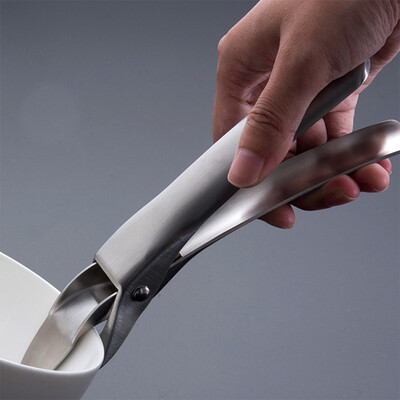 Greensen Stainless Steel Exquisite Bowl Pot Pan Gripper Clip Dish Plate Retriever TongsDish ClipAnti-Hot Clip
Greensen Stainless Steel Exquisite Bowl Pot Pan Gripper Clip Dish Plate Retriever TongsDish ClipAnti-Hot Clip