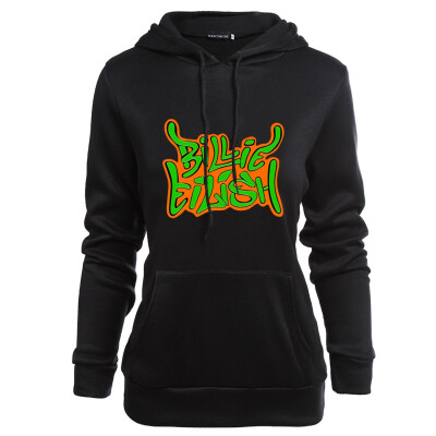 Casual Hoodie Singer Billie Eilish Fans Gift Pullover Tops Letter Print Loose Hooded Sweatshirt Hoodies
Casual Hoodie Singer Billie Eilish Fans Gift Pullover Tops Letter Print Loose Hooded Sweatshirt Hoodies