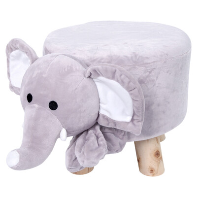 Greensen Cute Animals Sheep Shape Storage Footstool Seat Rest for Children Room Organizer Decoration
Greensen Cute Animals Sheep Shape Storage Footstool Seat Rest for Children Room Organizer Decoration