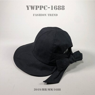 Spring&summer hat female fisherman hat sun shade sun Korean version of the Japanese family simple bow travel outdoor sun hat
Spring&summer hat female fisherman hat sun shade sun Korean version of the Japanese family simple bow travel outdoor sun hat
