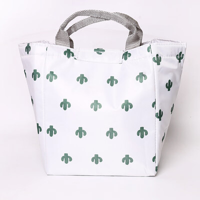 Xinyi Harajuku style fresh lunch bag literary insulation lunch bag student thick waterproof lunch box bag storage bag cold bag
Xinyi Harajuku style fresh lunch bag literary insulation lunch bag student thick waterproof lunch box bag storage bag cold bag