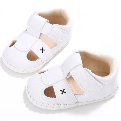 Newest Fashion high quality Baby Boys PU First Walker Toddlers Kids Cute Solid Color Shoes
Newest Fashion high quality Baby Boys PU First Walker Toddlers Kids Cute Solid Color Shoes
