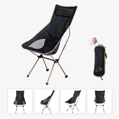 Naturehike Outdoor Portable Lightweight Foldable Aluminum Folding Chair Max Load 100KG Camping Hiking Traveling Fishing Beach
Naturehike Outdoor Portable Lightweight Foldable Aluminum Folding Chair Max Load 100KG Camping Hiking Traveling Fishing Beach