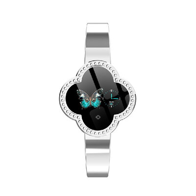 Smart Watch 096-Inch IP67 Waterproof BT40 Fitness Women Smart Bracelet Pedometer Calorie Heart Rate Blood Pressure Sleeping Moni
Smart Watch 096-Inch IP67 Waterproof BT40 Fitness Women Smart Bracelet Pedometer Calorie Heart Rate Blood Pressure Sleeping Moni