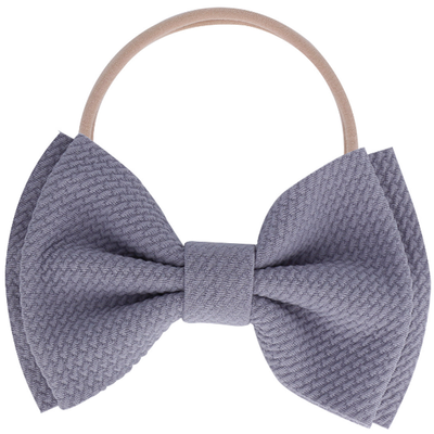 Cute Adorable Children Baby Flower headband Soft Elastic Hair Accessories Band
Cute Adorable Children Baby Flower headband Soft Elastic Hair Accessories Band