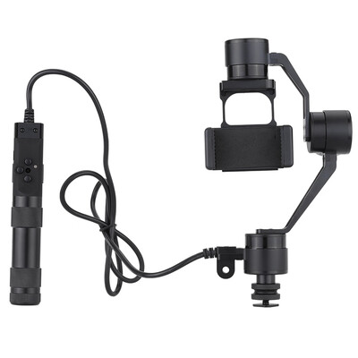 Zhiyun Z1-Smooth-R Divided Version 3-Axis Gimbal Stabilizer for iPhone 6s plus6s65s5c5 for Samsung S6 edgeS6S5 for Xiaomi
Zhiyun Z1-Smooth-R Divided Version 3-Axis Gimbal Stabilizer for iPhone 6s plus6s65s5c5 for Samsung S6 edgeS6S5 for Xiaomi