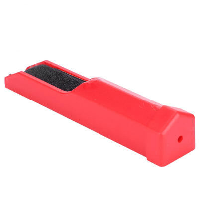Greensen Mini Portable Pool Cue Trimmer Repair Tool Billiard Stick Tips Grinding Accessory
Greensen Mini Portable Pool Cue Trimmer Repair Tool Billiard Stick Tips Grinding Accessory