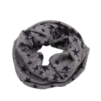 Children Warm Cotton Scarf O Ring Shawl Neckerchief Boy Girl Circle Loop Cartoon Smile Face Star Pattern Neck Warmer
Children Warm Cotton Scarf O Ring Shawl Neckerchief Boy Girl Circle Loop Cartoon Smile Face Star Pattern Neck Warmer