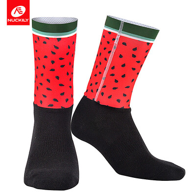 NUCKILY Unisex Sublimation Printing Socks Cotton Sole Socks Unique Graphic Happy Riding Sock Running Sock&Cycling Sport Sock
NUCKILY Unisex Sublimation Printing Socks Cotton Sole Socks Unique Graphic Happy Riding Sock Running Sock&Cycling Sport Sock