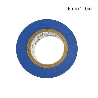 Electrical tape waterproof PVC electrical insulation tape flame retardant lead-free electrician black red tape super sticky multic
Electrical tape waterproof PVC electrical insulation tape flame retardant lead-free electrician black red tape super sticky multic