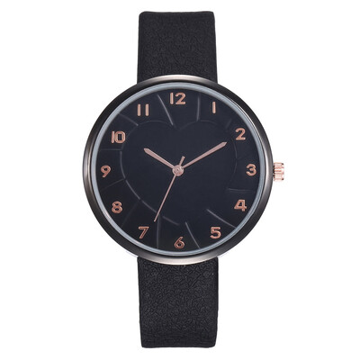 High Quality Women Watches Embossed Love Dial Ladies Analog Quartz Wristwatch Design Casual Leather Strap Clock Reloj Mujer
High Quality Women Watches Embossed Love Dial Ladies Analog Quartz Wristwatch Design Casual Leather Strap Clock Reloj Mujer
