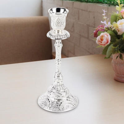 Greensen Modern Style Candlestick Stand Candle Holder Home Wedding Decoration Ornament
Greensen Modern Style Candlestick Stand Candle Holder Home Wedding Decoration Ornament