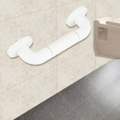 Greensen Safety Bathroom Handrail Anti-skid Toilet Wall Mounted Grip Accessories Handle Grab Bar Anti-skid Handrail
Greensen Safety Bathroom Handrail Anti-skid Toilet Wall Mounted Grip Accessories Handle Grab Bar Anti-skid Handrail