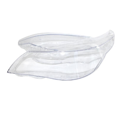 One Pair Headlight Clear Cover Front Headlamp Lens Fit for BMW E60 E61 525i 530i 545i 550i 2003-2010
One Pair Headlight Clear Cover Front Headlamp Lens Fit for BMW E60 E61 525i 530i 545i 550i 2003-2010