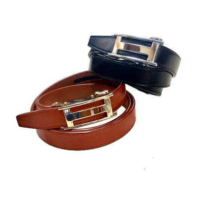 Automatic buckle belt female steel buckle layer leather casual trend belt jeans with fashion business wild pants belt
Automatic buckle belt female steel buckle layer leather casual trend belt jeans with fashion business wild pants belt