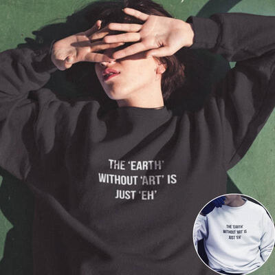 The Earth Art Men Women&39s Casual Lover Couple&39s Cotton Sweatshirts Hoodies for Autumn
The Earth Art Men Women&39s Casual Lover Couple&39s Cotton Sweatshirts Hoodies for Autumn
