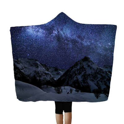 Gobestart Cosmic Planet Series Plush Hooded Blanket Lichens Hooded Blanket 150x200cm
Gobestart Cosmic Planet Series Plush Hooded Blanket Lichens Hooded Blanket 150x200cm