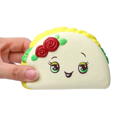 Tailored Jumbo Slow Rising Squishies Scented Cake Squeeze Toy Stress Reliever Charm Toy A
Tailored Jumbo Slow Rising Squishies Scented Cake Squeeze Toy Stress Reliever Charm Toy A