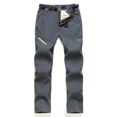 Gobestart Mens Down-Thickened Waterproof Windproof Outdoor Mountain-Climbing Charger Pant
Gobestart Mens Down-Thickened Waterproof Windproof Outdoor Mountain-Climbing Charger Pant