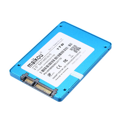 MAIKOU Mobile SSD 60G120G240G360G480G1TB HDD Hard Drive Type-C&USB30 Universal Silvery&1TB
MAIKOU Mobile SSD 60G120G240G360G480G1TB HDD Hard Drive Type-C&USB30 Universal Silvery&1TB