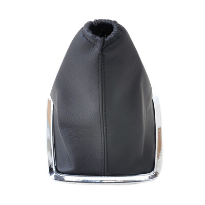 Replacement For 2005-2012 Ford Focus Gear Boot Gaiter PU Leather Dustproof Cover Auto Parts
Replacement For 2005-2012 Ford Focus Gear Boot Gaiter PU Leather Dustproof Cover Auto Parts