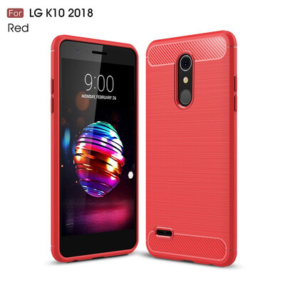 Soft TPU Case LG K10 2018 K11 Bumper Armor Case LG K30 K11 Plus LMX410EOW X410E K10A Silicone Phone Cover
Soft TPU Case LG K10 2018 K11 Bumper Armor Case LG K30 K11 Plus LMX410EOW X410E K10A Silicone Phone Cover