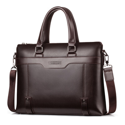 Mens Large Fashion Casual Boys Handbags Capacity PU Leather Business Simple Style Crossbody Bag Shoulder Messenger Bags
Mens Large Fashion Casual Boys Handbags Capacity PU Leather Business Simple Style Crossbody Bag Shoulder Messenger Bags
