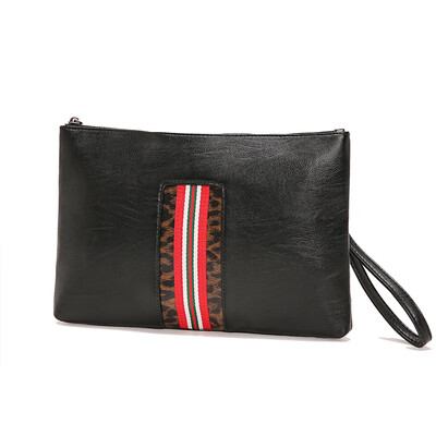 Fashion leopard print handbags for men&women Korean version handbags wrist bags Street leather single shoulder bags iPad sl
Fashion leopard print handbags for men&women Korean version handbags wrist bags Street leather single shoulder bags iPad sl