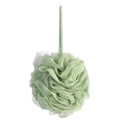 〖Follure〗1PC Hygienic Soft Bath Ball Rich Bubbles Bath Sponge Brush For Bathroom Shower
〖Follure〗1PC Hygienic Soft Bath Ball Rich Bubbles Bath Sponge Brush For Bathroom Shower