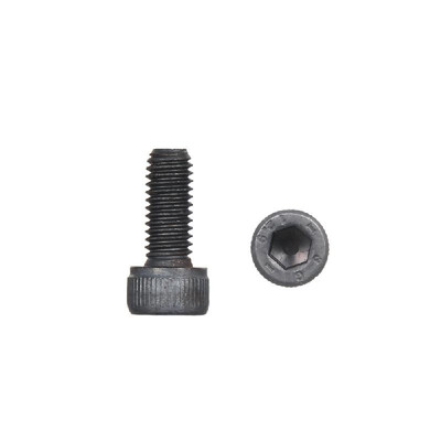 High Tensile Cap Cylinder Hexagon Socket Bolt Bolts Black Socket Screws 129 Grade M535 
High Tensile Cap Cylinder Hexagon Socket Bolt Bolts Black Socket Screws 129 Grade M535