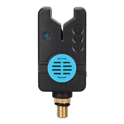 Fishing Bite Alarms Digital Fishing Alarm LED Alarm Indicator Alert Bell Fishing Tackle
Fishing Bite Alarms Digital Fishing Alarm LED Alarm Indicator Alert Bell Fishing Tackle