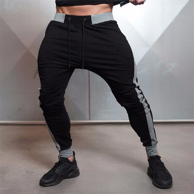 SUNSIOM Mens Sport Pants Long Trousers Tracksuit Gym Fitness Workout Joggers Sweatpants
SUNSIOM Mens Sport Pants Long Trousers Tracksuit Gym Fitness Workout Joggers Sweatpants