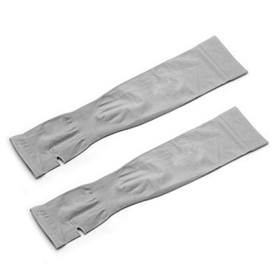 Summer Cool Sunscreen Anti-UV Arm Sleeves for Women Man Cycling Arm Warmers 
Summer Cool Sunscreen Anti-UV Arm Sleeves for Women Man Cycling Arm Warmers