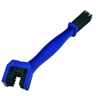 Cycling Motorcycle Bike Chain Clean Brush Gear Grunge Brush Cleaner Outdoor Cleaner Scrubber Tool New Arrival
Cycling Motorcycle Bike Chain Clean Brush Gear Grunge Brush Cleaner Outdoor Cleaner Scrubber Tool New Arrival