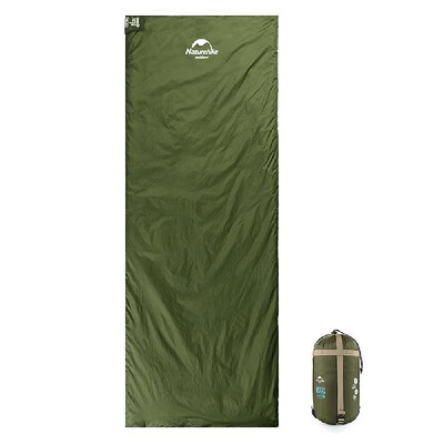 80x33In Outdoor Sleeping Bag Lightweight Envelope Sleeping Bag with Compression Sack Spring Autumn Camping Hiking Quilt Blanket
80x33In Outdoor Sleeping Bag Lightweight Envelope Sleeping Bag with Compression Sack Spring Autumn Camping Hiking Quilt Blanket