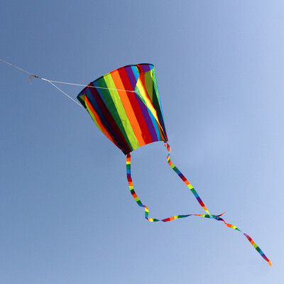 Tailored Childrens Colorful Mini Pocket Kite Outdoor Fun Sports Software Kite Flying
Tailored Childrens Colorful Mini Pocket Kite Outdoor Fun Sports Software Kite Flying