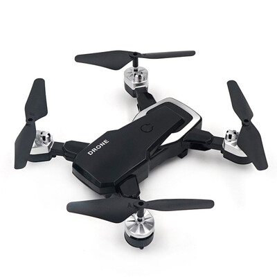 Siaonvr 720P HD 2MP Cameras Foldable FPV WiFi RC Quadcopter 24Ghz Remote Control Drone
Siaonvr 720P HD 2MP Cameras Foldable FPV WiFi RC Quadcopter 24Ghz Remote Control Drone