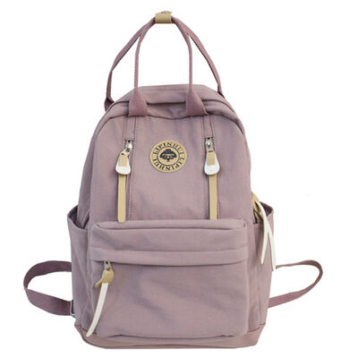 Inss Schoolbag Girl Korean Harajuku ulzzang High School Students Have Less Feeling of Backpack Tide
Inss Schoolbag Girl Korean Harajuku ulzzang High School Students Have Less Feeling of Backpack Tide