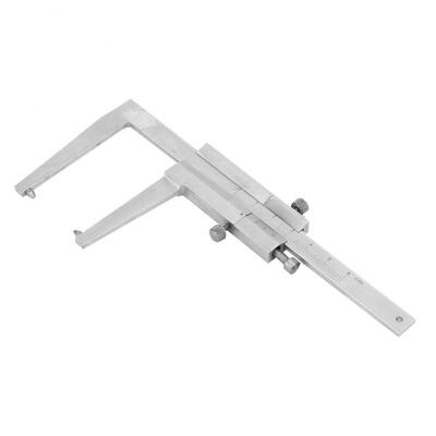Greensen Stainless Steel Brake Disc Measuring Caliper 0 - 60 mm Measuring Range 01 Accuracy
Greensen Stainless Steel Brake Disc Measuring Caliper 0 - 60 mm Measuring Range 01 Accuracy