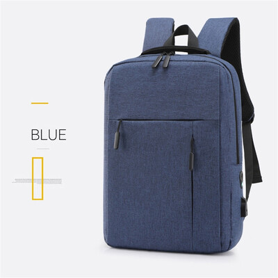 Tailored Men Business Laptop Casual Backpack Student Bag Outdoor Travel Backpack With USB
Tailored Men Business Laptop Casual Backpack Student Bag Outdoor Travel Backpack With USB